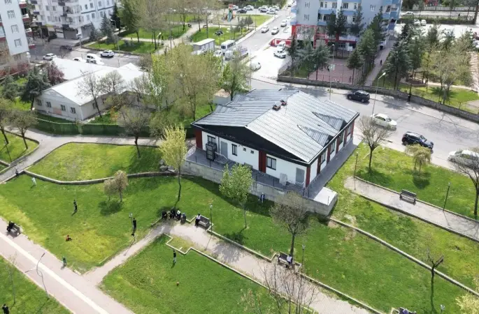 Diyarbakır’da 13 yeni Aile Sağlığı Merkezi hizmete açıldı
