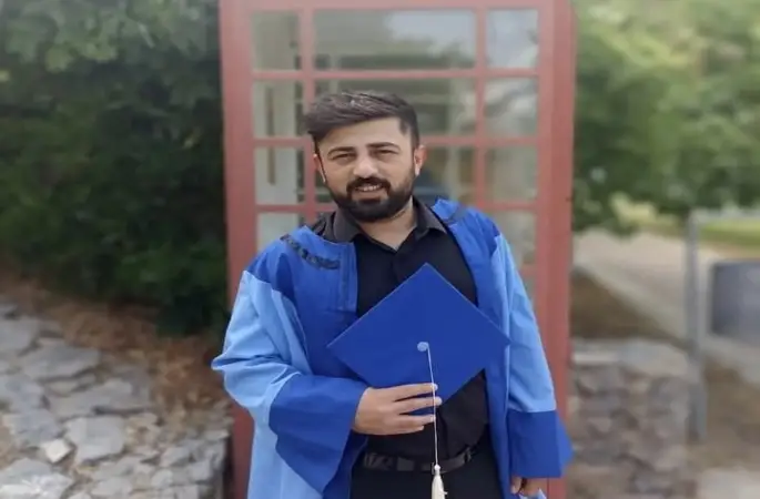 Diyarbakır’da arazide erkek cesedi bulundu
