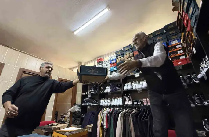 Diyarbakır’da binlerce yetim ve öksüzün ihtiyacı öğretmenlerin aracılığıyla karşılanıyor
