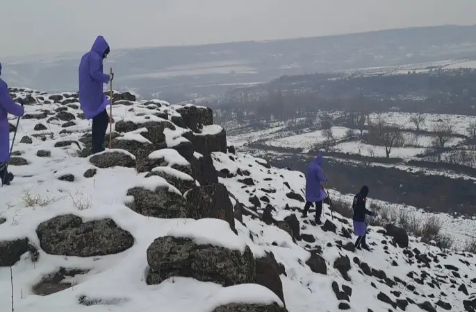 Diyarbakır’da kayıp kadından 8 gündür haber alınamıyor
