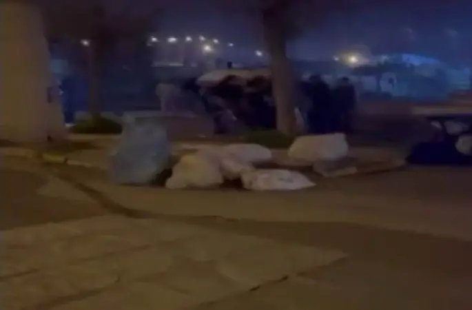 Diyarbakır’da Tofaş takla attı: 1 yaralı
