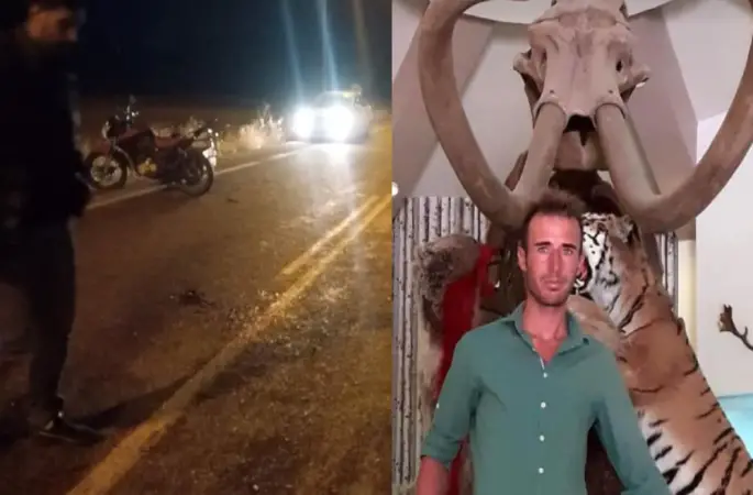 Diyarbakır'daki kazada Şehmus Cengiz hayatını kaybetti