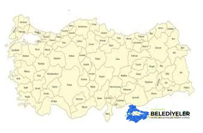 DMM'den açıklama: 25 yeni il kurulacak mı?