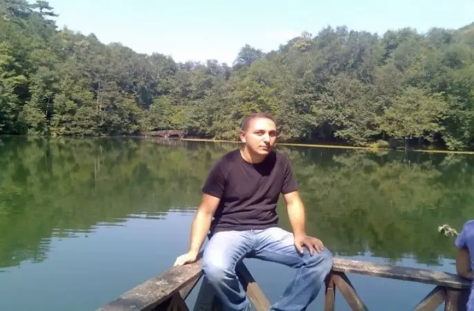 Doğa yürüyüşü faciayla bitti: 1 ölü, 3 yaralı
