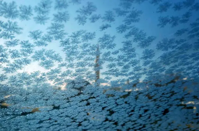 Doğu’da kuvvetli yağış uyarısı
