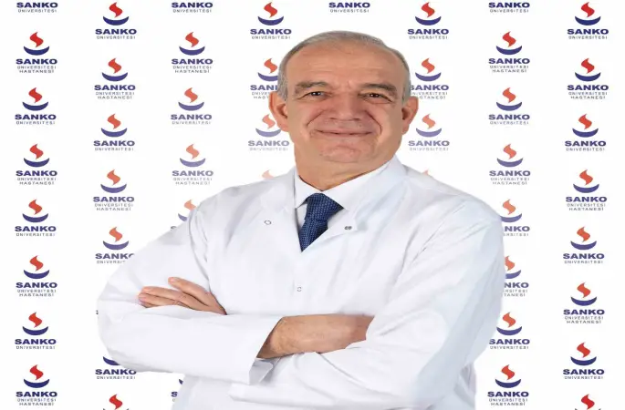 Dr. Elbeyli: "Kanser hastalığı yaşam kayıplarının nedenleri arasında önemli yer tutmaktadır"
