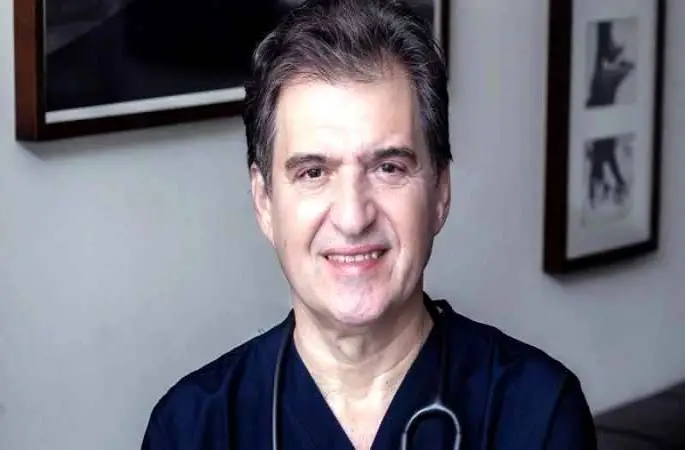 Dr. Erhan Özer okurlarıyla buluşacak