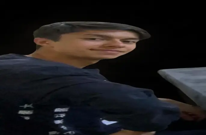 Drift atan aracın çarpması sonucu ağır yaralanan öğrenci hayatını kaybetti
