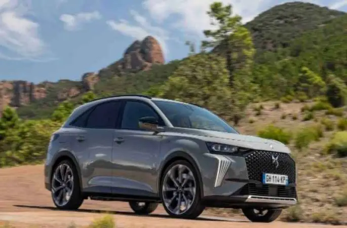 DS Automobiles premium segmente büyümeye devam ediyor