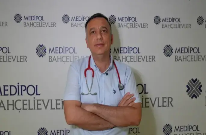 Turist diyaresi çocuklarda hayati risk oluşturabilir