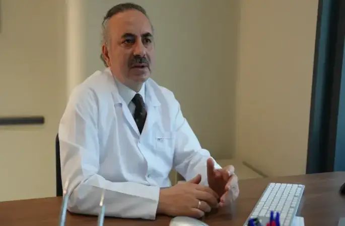 Kış çocuklara zehir olmasın! 