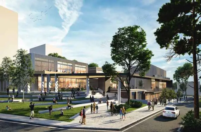 Luxury Lifestyle Awards’tan Aura Design Studio’ya Ödül