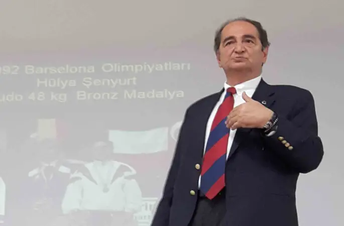 DUMESF Başkanı Muzaffer Ilıcak hayatını kaybetti
