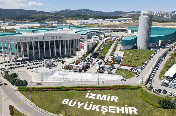Dünya Marble Talks’ta buluşuyor
