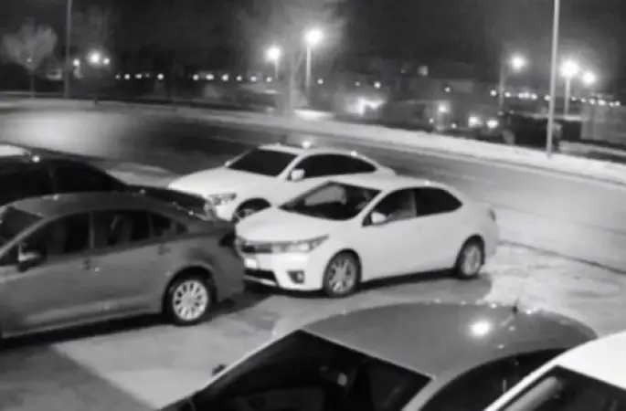 Düzce’deki kaza kamerada: Restorandaki müşteriler ve çalışanlar yardıma koştu
