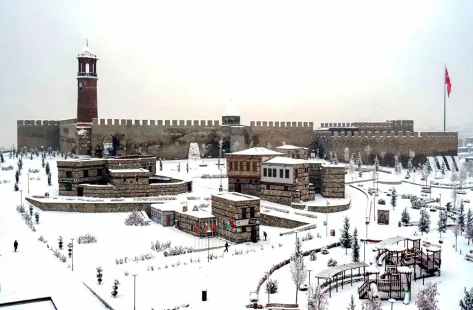 EBB’den "Akıllı Çevre Platformu" hizmeti
