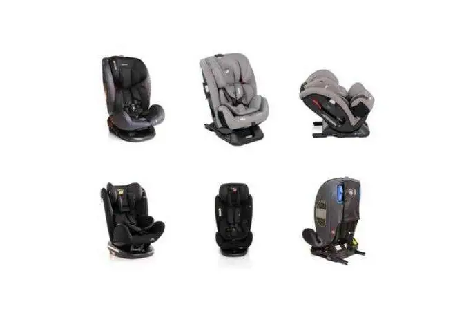 ebebek’ten güvenli oto koltuğu seçiminin püf noktaları