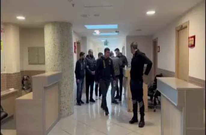 Thodex davasında karar