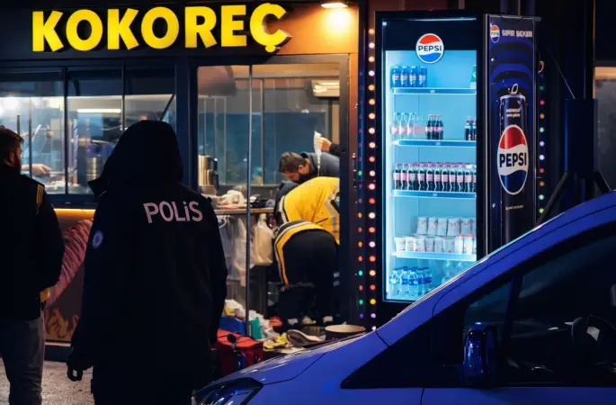 Edremit’teki silahlı saldırıyla ilgili 6 şüpheli tutuklandı
