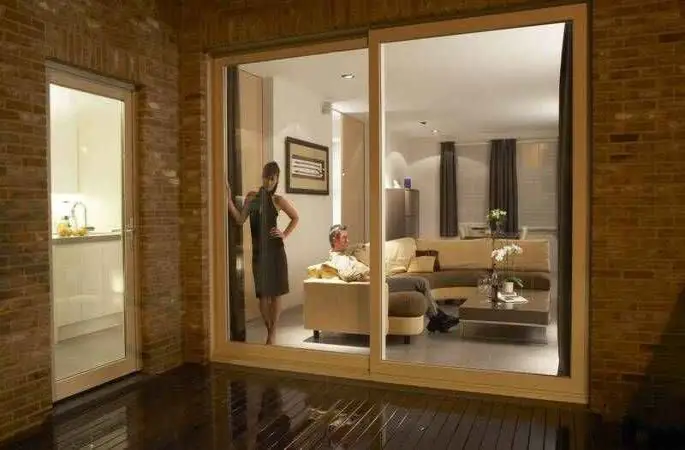 Egepen Deceuninck, geniş renk yelpazesiyle tüm zevk ve ihtiyaçlara yanıt veriyor