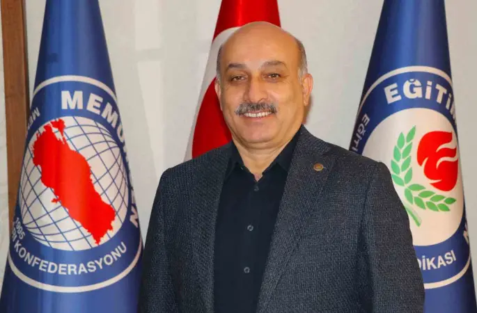 Eğitim-Bir-Sen’den eğitimde şiddete ’şehitlik’ teklifi
