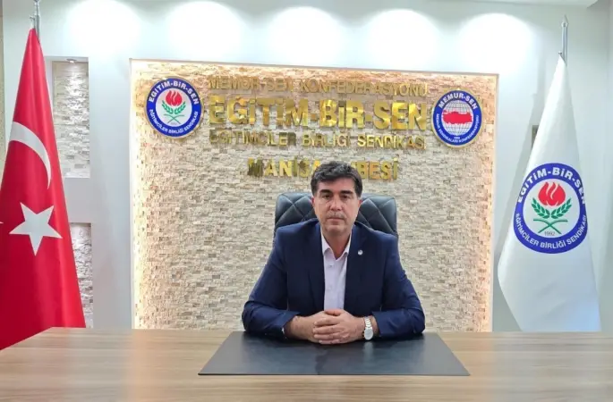 Eğitim Bir-Sen’den MEB’in "Maarifin Kalbinde Ramazan" programına tam destek
