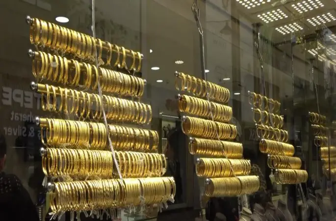 Ekim ayında en çok altın kazandırdı, dolar kaybettirdi