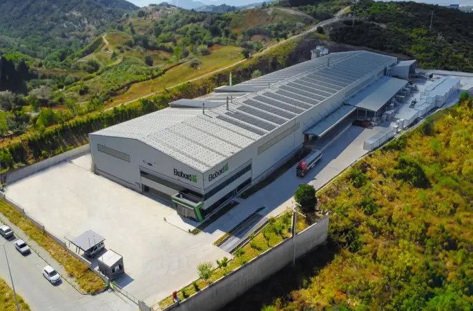 Ekobord, Colorex Serisi’nde Üretime Başladı