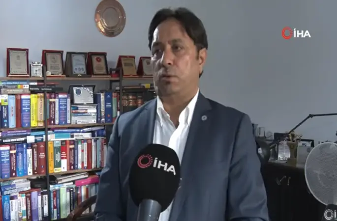 2025'te Emekli Olanlar Daha Az Maaş Alacak! Sosyal Güvelik Uzmanı Detayları Açıkladı