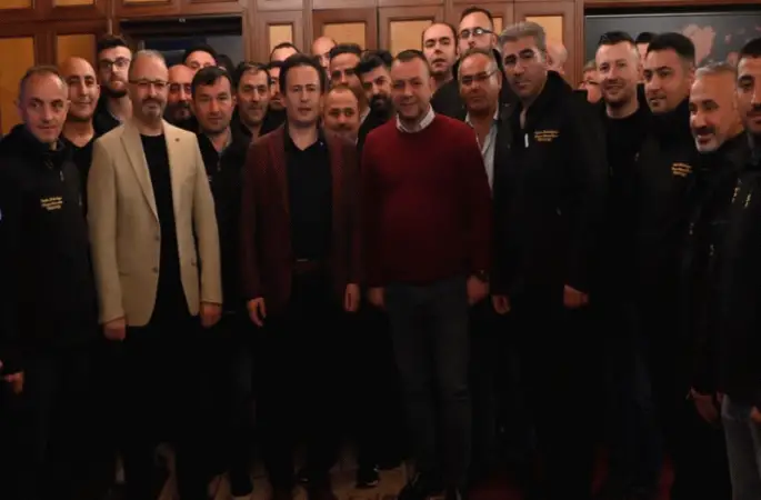 KIRGINLIKLIKLARI DARGINLIKLARI BİR YANA BIRAKACAĞIZ