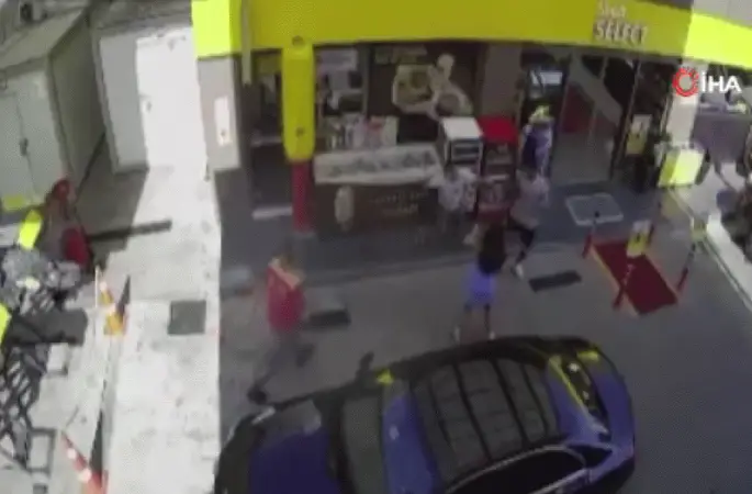 Beşiktaşlı Futbolcu Emrecan Uzunhan’ı darp eden şüpheli tutuklandı