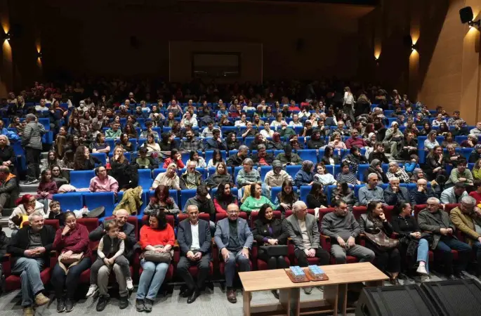 Ekrem Gürel Kültür Merkezi’nde üç farklı etkinlik düzenlenecek
