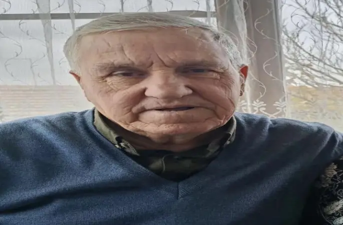 El frenini çekmediği traktörün altında kalan sürücü hayatını kaybetti
