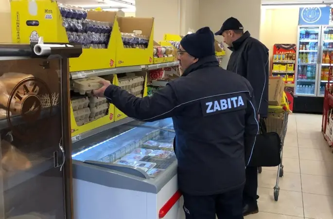 Elazığ’da Ramazan denetimleri artırıldı
