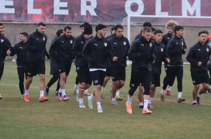 Elazığspor, Elazığ’a dönüyor
