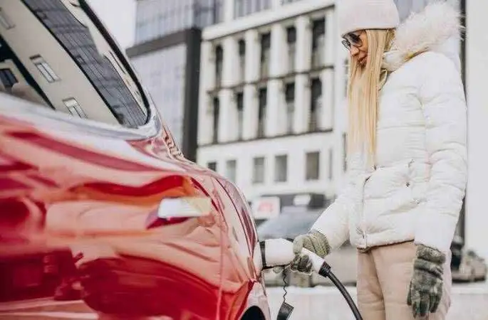 Kışın elektrikli araç kullananlara ipuçları