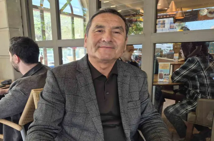 Emekli hakemden Eskişehirspor - Balıkesirspor maçı değerlendirmesi
