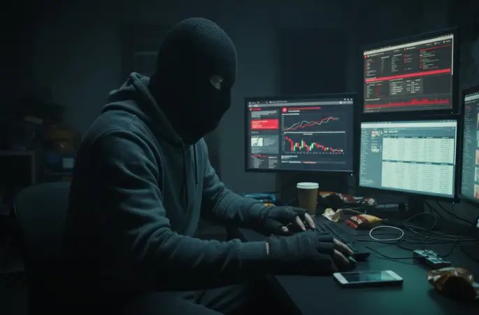 Emekliler Dikkat! Dolandırıcıların Yeni Hedefi Sizsiniz