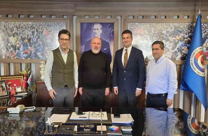 "Enerji üretimi, istihdam ve kamu yararı birlikte düşünülmeli"
