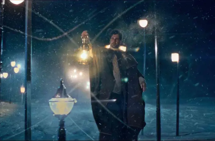 Enerjisa Enerji’den yeni reklam filmi: ’Karanlık Savaşçıları’
