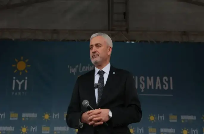 Enver Yılmaz’dan Ordu Büyükşehir Belediyesi’ne borç, su tarifesi ve hizmet eleştirisi