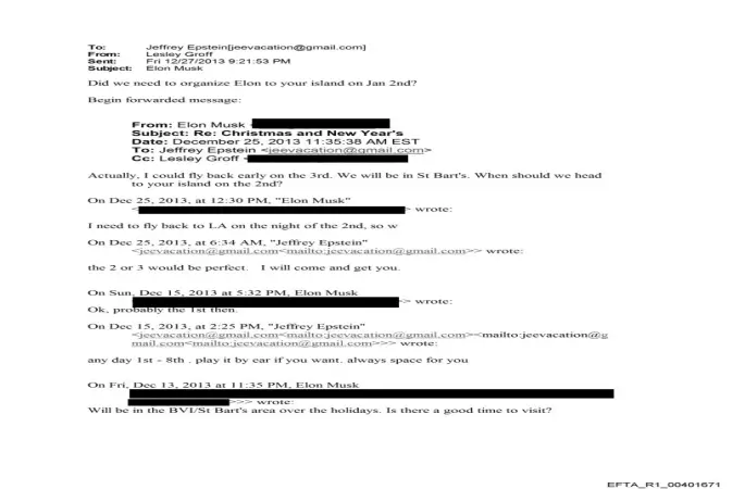 Epstein’e ilişkin 3,5 milyon sayfa belge, 180 bin fotoğraf ve 2 bin video yayınlandı
