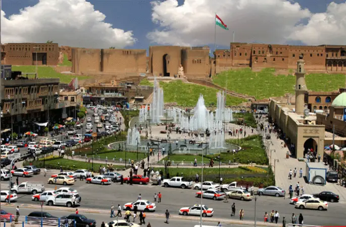 Erbil Bağdat petrol pazarlığında son nokta