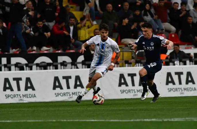 Erciyes 38 FK 2. tura yükseldi: Erciyes 38 FK: 2-Mazıdağı Fosfatspor: 0
