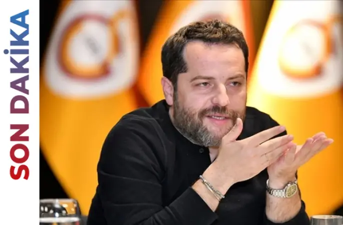 Erden Timur Gözaltında! Bahis Soruşturması Futbola Uzandı