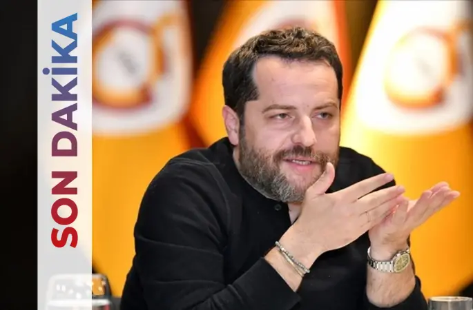 Erden Timur Gözaltında! Bahis Soruşturması Futbola Uzandı