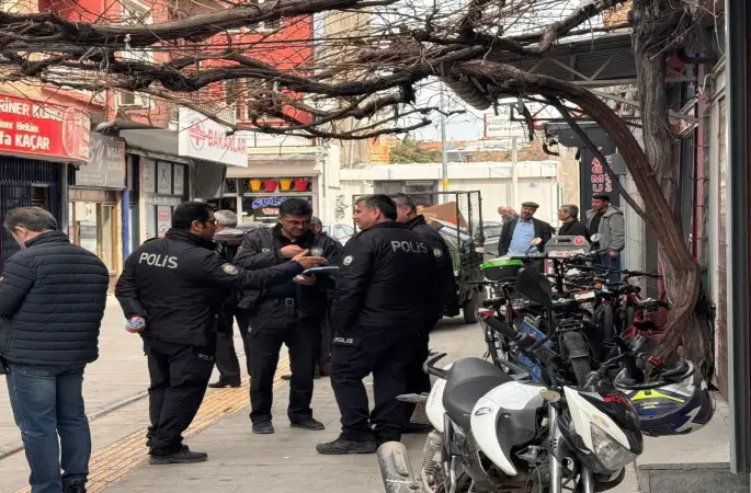 Ereğli’de emekli zabıta memuru pansiyonda ölü bulundu
