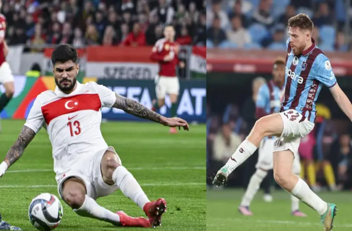 Eren Elmalı kadrodan çıkarıldı Mustafa Eskihellaç kadroya dahil edildi