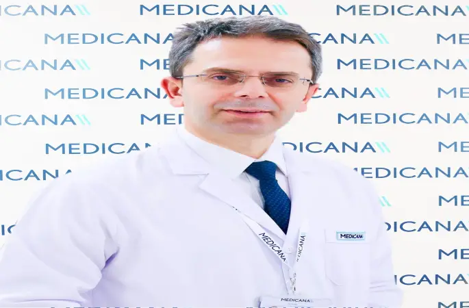 Erken teşhis kolon kanserinde hayat kurtarıyor
