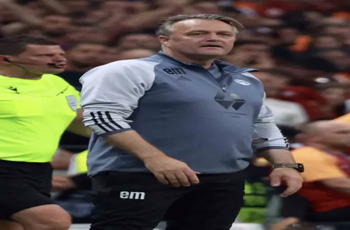 Erling Moe’nin ikinci Türkiye macerası
